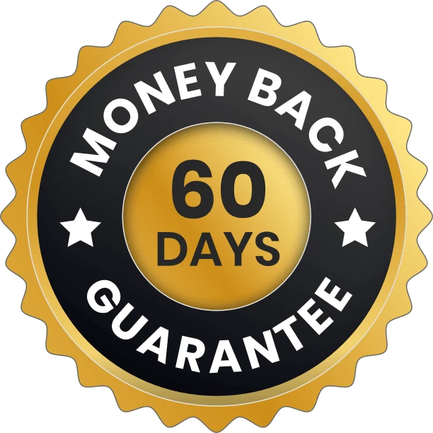 EnerFlow Money Back Money Back Guarantee